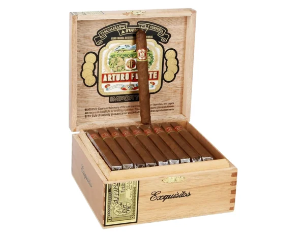 buy Arturo Fuente Exquisitos