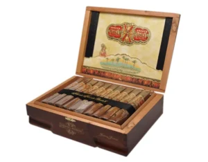 Arturo Fuente OpusX Fuente fuente