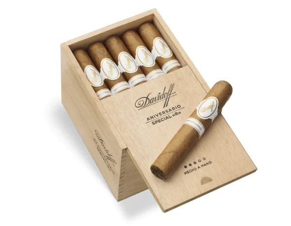 buy Davidoff Aniversario Special