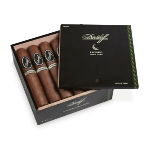 Davidoff Escurio Gran