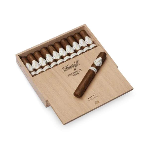 Davidoff Millennium Blend