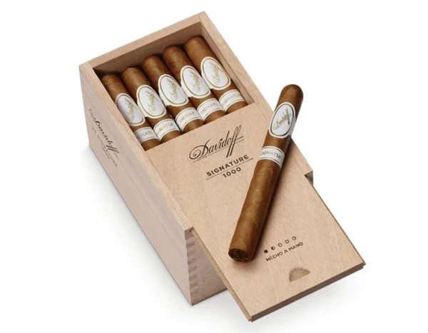 Davidoff Signature 1000 Cigar