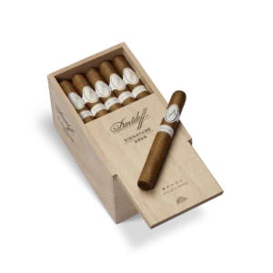 Davidoff Signature 2000 Cigar