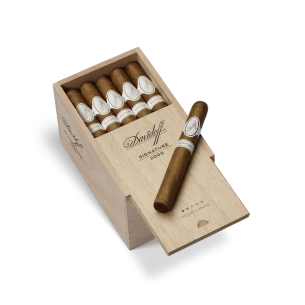 Davidoff Signature 2000 Cigar