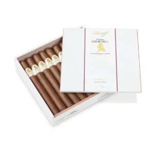 Davidoff Winston Churchill Original