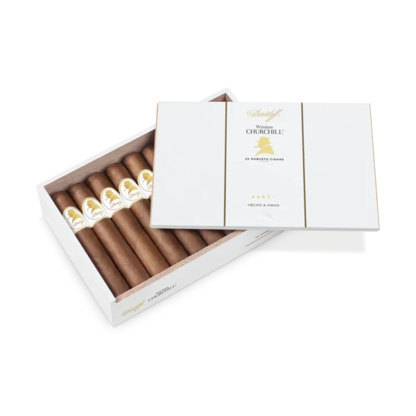 Davidoff Winston Churchill Original