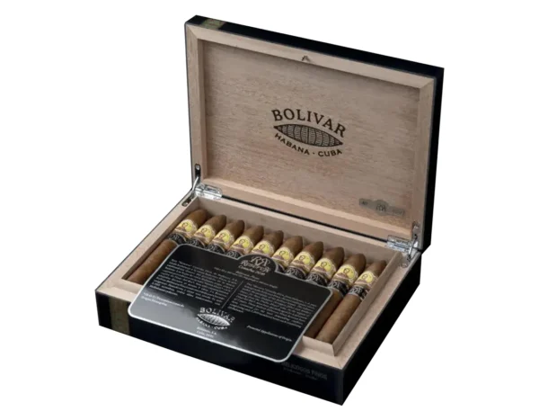 Bolivar Belicosos Finos Reserva