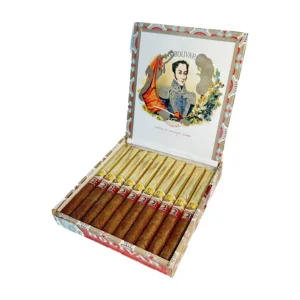 Bolivar Gold Medal Cigar