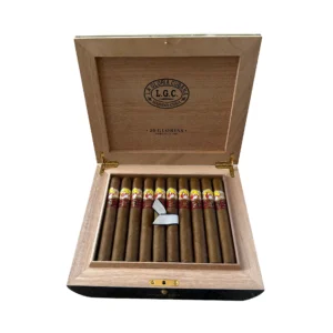 La Gloria Cubana Cuban cigars