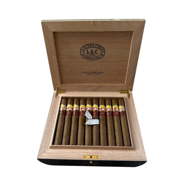 La Gloria Cubana Cuban cigars