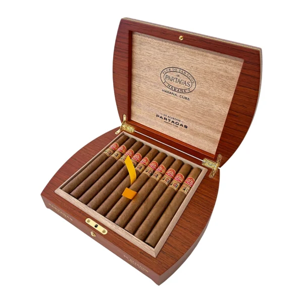 Partagas Aliados Cigar