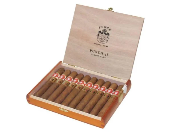 buy punch 48 cigar