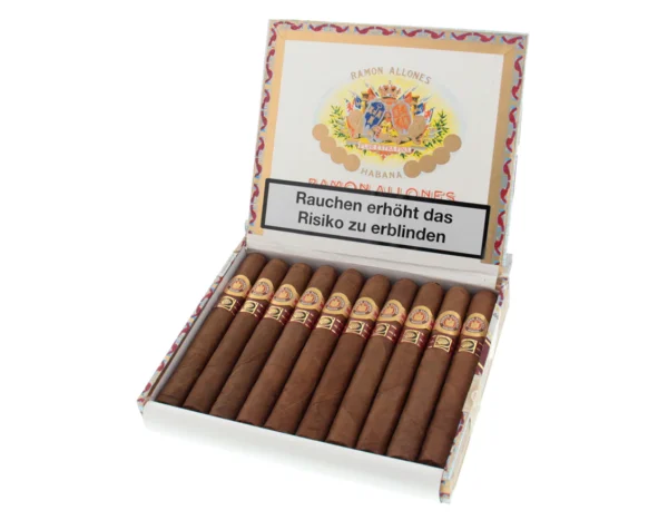 buy ramón allones superiores cigar